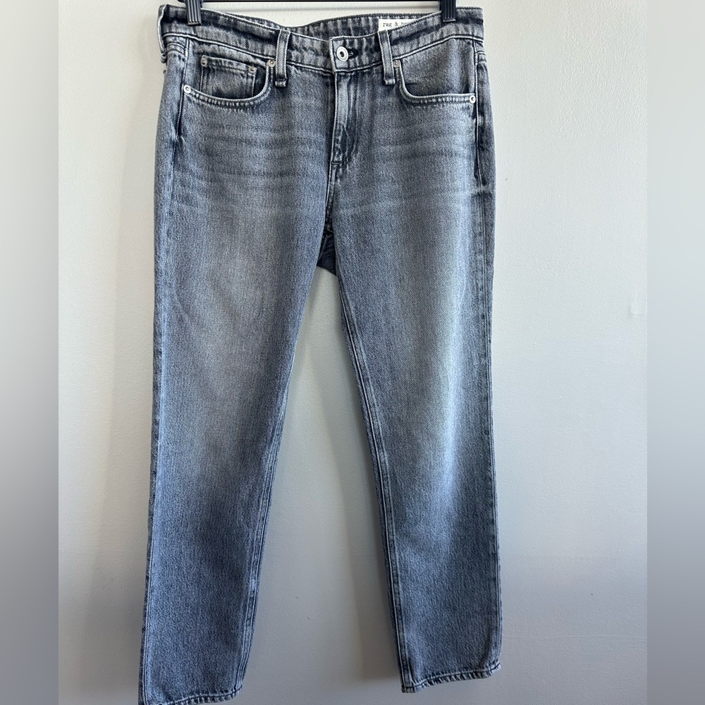 Rag & Bone Dre Boyfriend Jeans